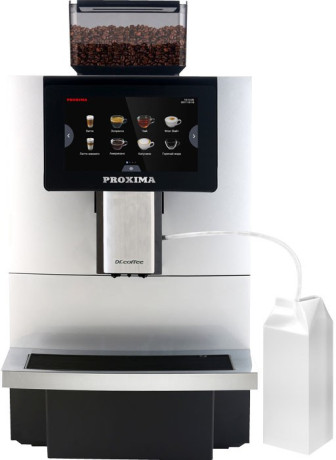 Суперавтоматическая кофемашина Dr.coffee PROXIMA F11 Plus