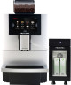 Суперавтоматическая кофемашина Dr.coffee PROXIMA F11 Plus