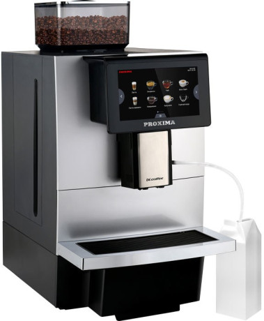 Суперавтоматическая кофемашина Dr.coffee PROXIMA F11 Plus
