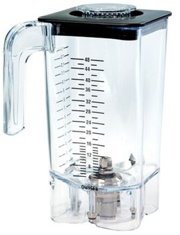 Стакан для HBH750-CE Артикул 6126-750 код 109434