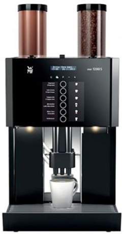 Кофемашина WMF 1200 S 