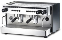 Кофемашина Ottima (завод Quality Espresso)