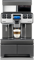 Автоматическая кофемашина Aulika Top HSC Black