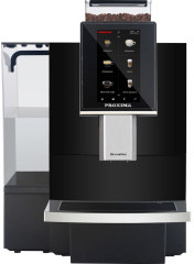 Суперавтоматическая кофемашина Dr.coffee PROXIMA F12 Big