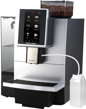 Суперавтоматическая кофемашина Dr.coffee PROXIMA F12 Big
