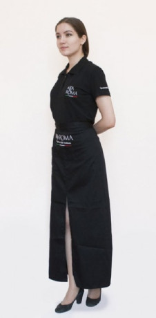 Фартук поясной 