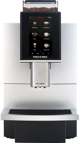 Суперавтоматическая кофемашина Dr.coffee PROXIMA F12 Plus