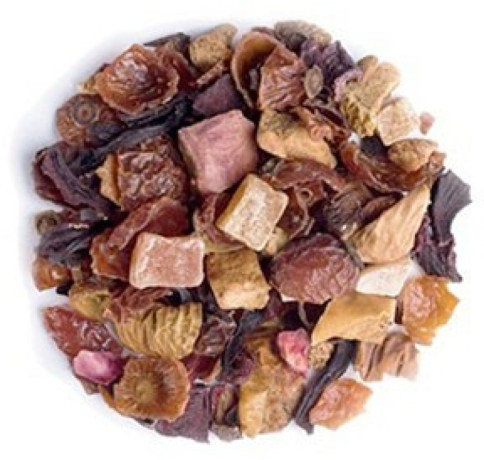 Тизан Newby Манго Клубника