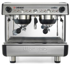 Кофемашина Casadio UNDICI S Group 2