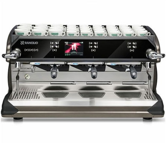 Кофемашина Rancilio Classe 11 USB XCELSIUS TALL 3 Group