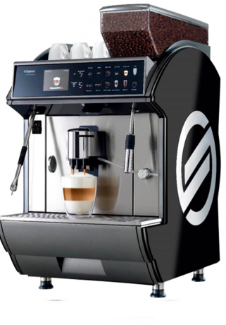 Автоматическая кофемашина IDEA RESTYLE CAPPUCCINO