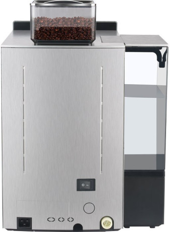 Суперавтоматическая кофемашина Dr.coffee PROXIMA M12 Big Plus