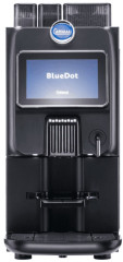Суперавтоматическая кофемашина Carimali Blue 26 Plus Matte Black
