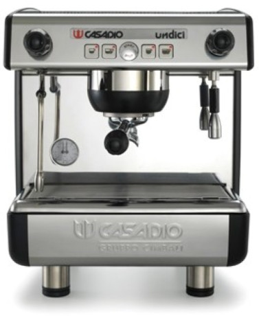 Кофемашина Casadio UNDICI S Group 1