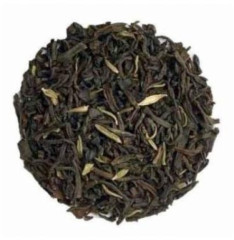 Листовой черный чай Newby с Чабрецом, 100 г