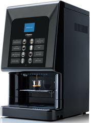 Автоматическая кофемашина PHEDRA EVO ESPRESSO