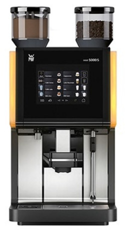 Кофемашина WMF 5000 S