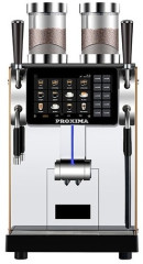 Суперавтоматическая кофемашина Dr.coffee PROXIMA Coffee Master 200