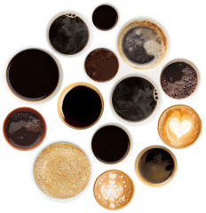 Суперавтоматическая кофемашина Dr.coffee PROXIMA Coffee Master 200