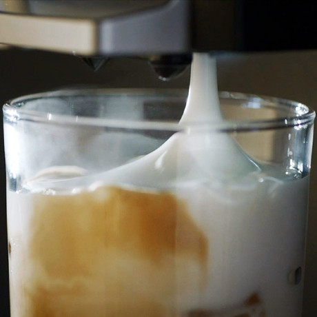 Суперавтоматическая кофемашина Dr.coffee PROXIMA Coffee Master 200