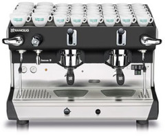Кофемашина Rancilio Classe 9 RE 2 Group