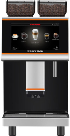 Суперавтоматическая кофемашина Dr.coffee PROXIMA F20