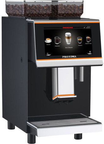 Суперавтоматическая кофемашина Dr.coffee PROXIMA F20
