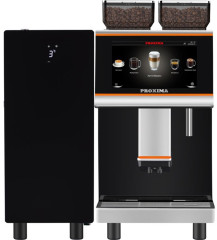 Суперавтоматическая кофемашина Dr.coffee PROXIMA F20