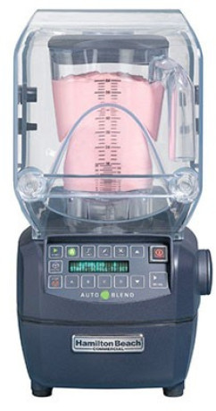 Барный блендер Hamilton Beach Summit HBH850- CE код 57501                      
