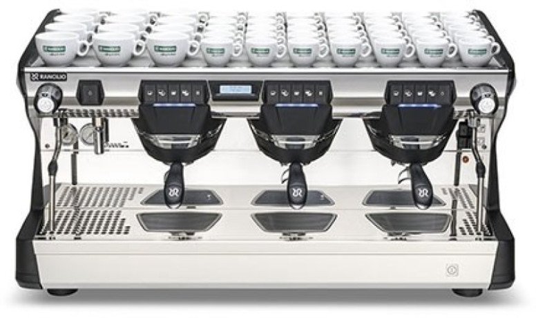 Кофемашина Rancilio Classe 7 USB 3 Group