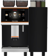 Суперавтоматическая кофемашина Dr.coffee PROXIMA F22