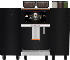 Суперавтоматическая кофемашина Dr.coffee PROXIMA F22