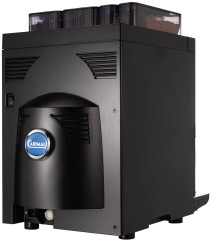Суперавтоматическая кофемашина Carimali BlueDot Power Matte Black