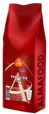 Кофе растворимый ALTAROMA 02 Classic гранулир