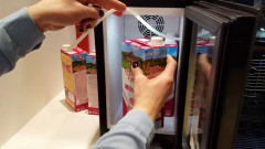 Контейнер - холодильник FRIDGE FR7L-N