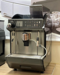 Кофемашина SAECO IDEA CAPPUCCINO RESTYLE 9G 230/50 BLK