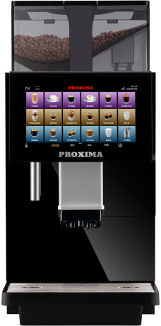 Суперавтоматическая кофемашина Dr.coffee PROXIMA F100 M