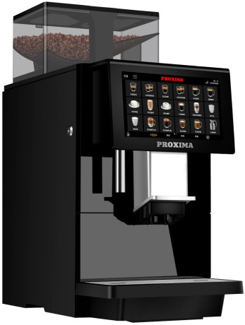 Суперавтоматическая кофемашина Dr.coffee PROXIMA F100 M