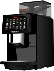 Суперавтоматическая кофемашина Dr.coffee PROXIMA F100 M