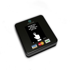 Эквайринговый терминал &amp;quot;Vendista&amp;quot;