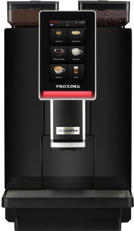 Суперавтоматическая кофемашина Dr.coffee PROXIMA Minibar S