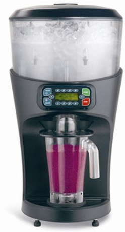 Барный блендер Hamilton Beach Revolution HBS1200- CE код 61388                    