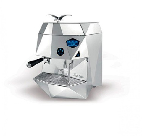 Кофемашина Victoria Arduino Theresia