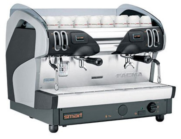 Кофемашина Faema SMART S Рестайлинг