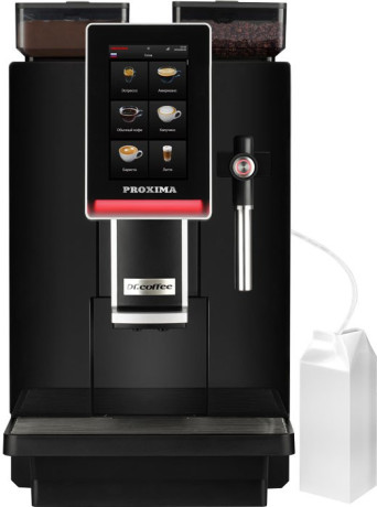 Суперавтоматическая кофемашина Dr.coffee PROXIMA Minibar S1