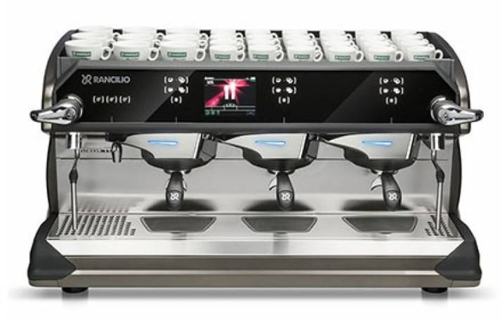 Кофемашина Rancilio Classe 11 USB 3 Group