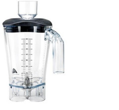 Стакан для HBF600-CE  6126-HBF600 код 77192