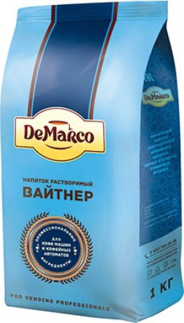 DeMarco Вайтнер