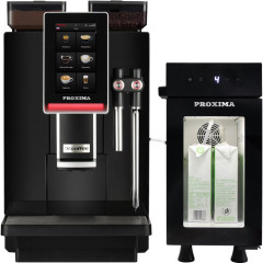 Суперавтоматическая кофемашина Dr.coffee PROXIMA Minibar S2
