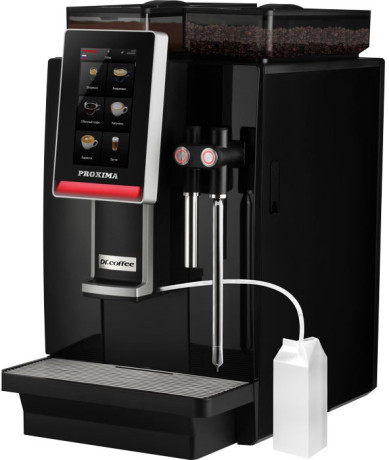 Суперавтоматическая кофемашина Dr.coffee PROXIMA Minibar S2